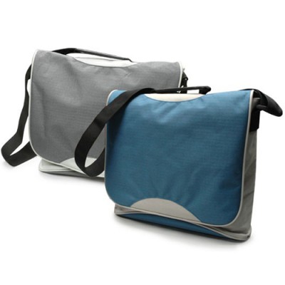 Messenger Laptop Bag