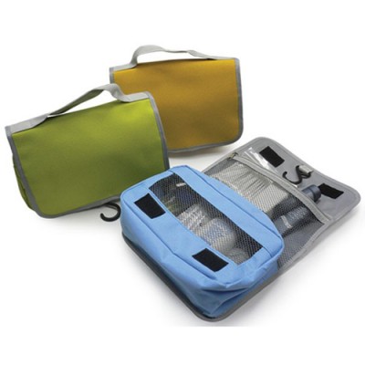 Travel Toiletries Pouch