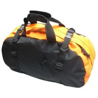 Duffel Bag with padded handle 