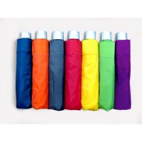 Foldable Promotional Brolly