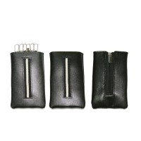 West Side Leather Key Pouch