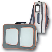 Haversack cum Laptop Bag