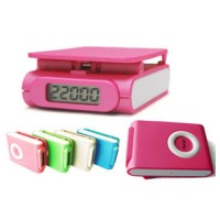 MP3 in assorted colors