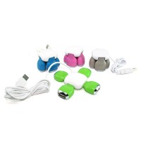 4 Port USB Hub Ver1.1