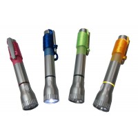 LED Lite Torchlight with Sling Pen