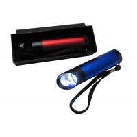 9 LED Torchlight with Bottle Opener