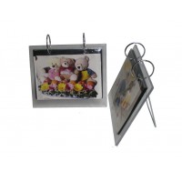 4R Multi Pages Acrylic Photoframe