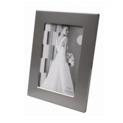 4R Aluminium Photoframe
