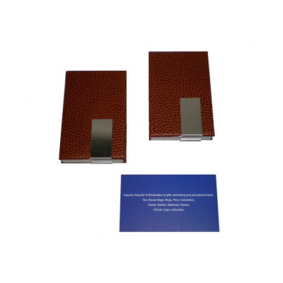 PU Namecard Case