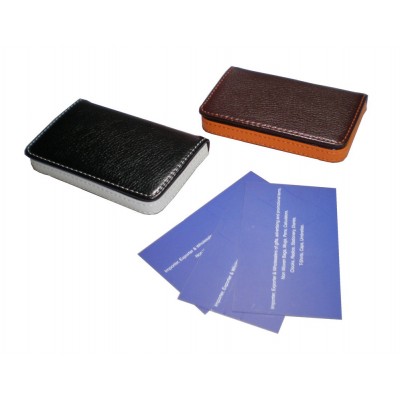 PU Namecard Case