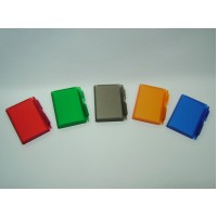 Notebook with Ballpen